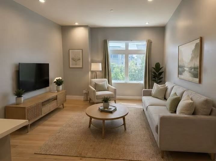 60 Cross St E Unit 207, Somerville, MA 02145