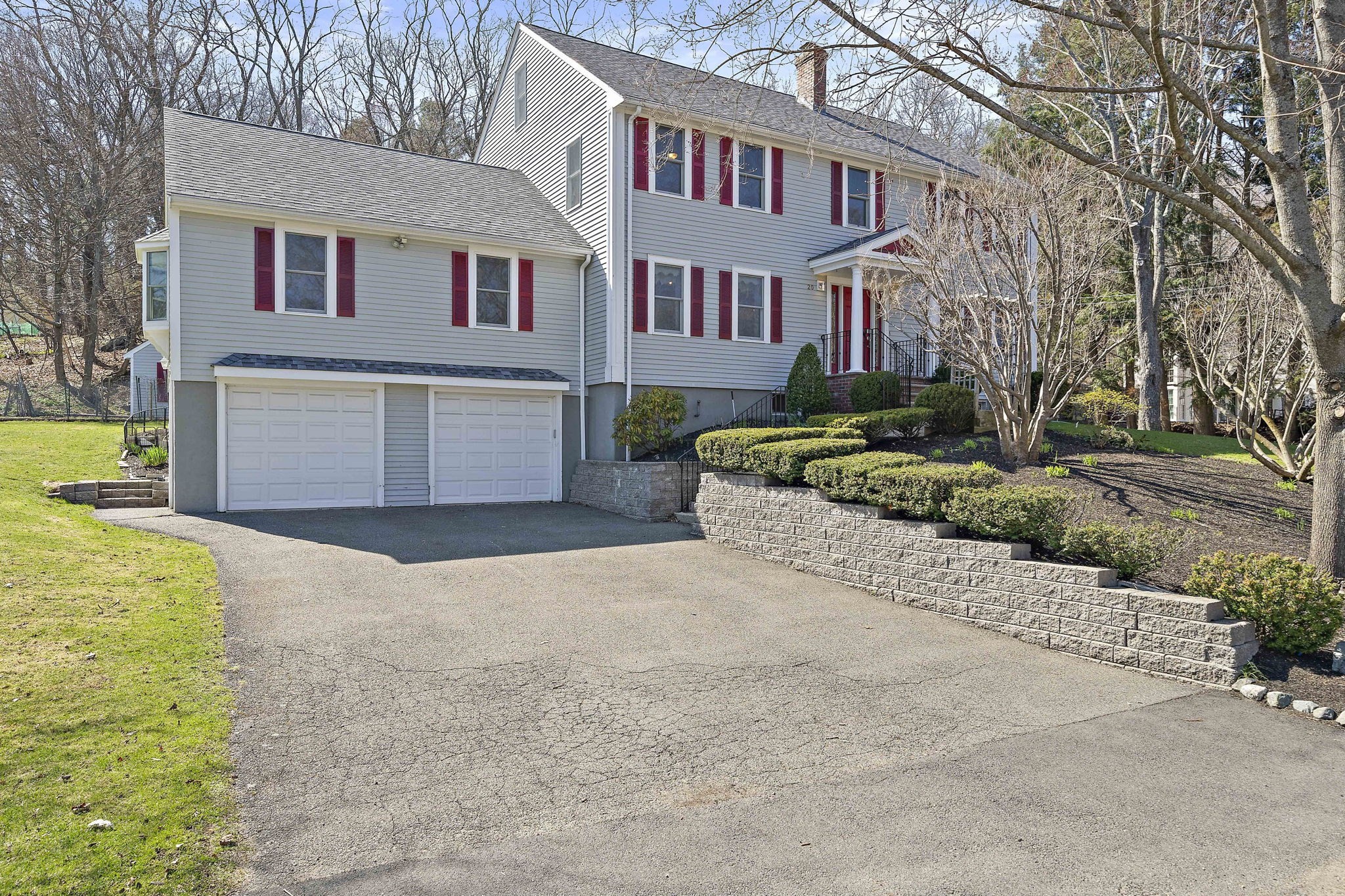 20 Blossom St, Lexington, MA 02421