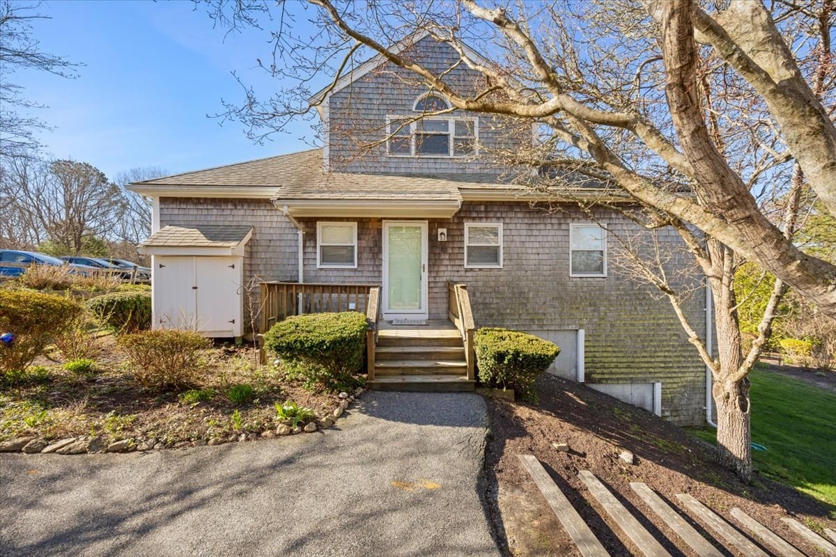 30 Harbor Hill Dr Unit 30, Bourne, MA 02532
