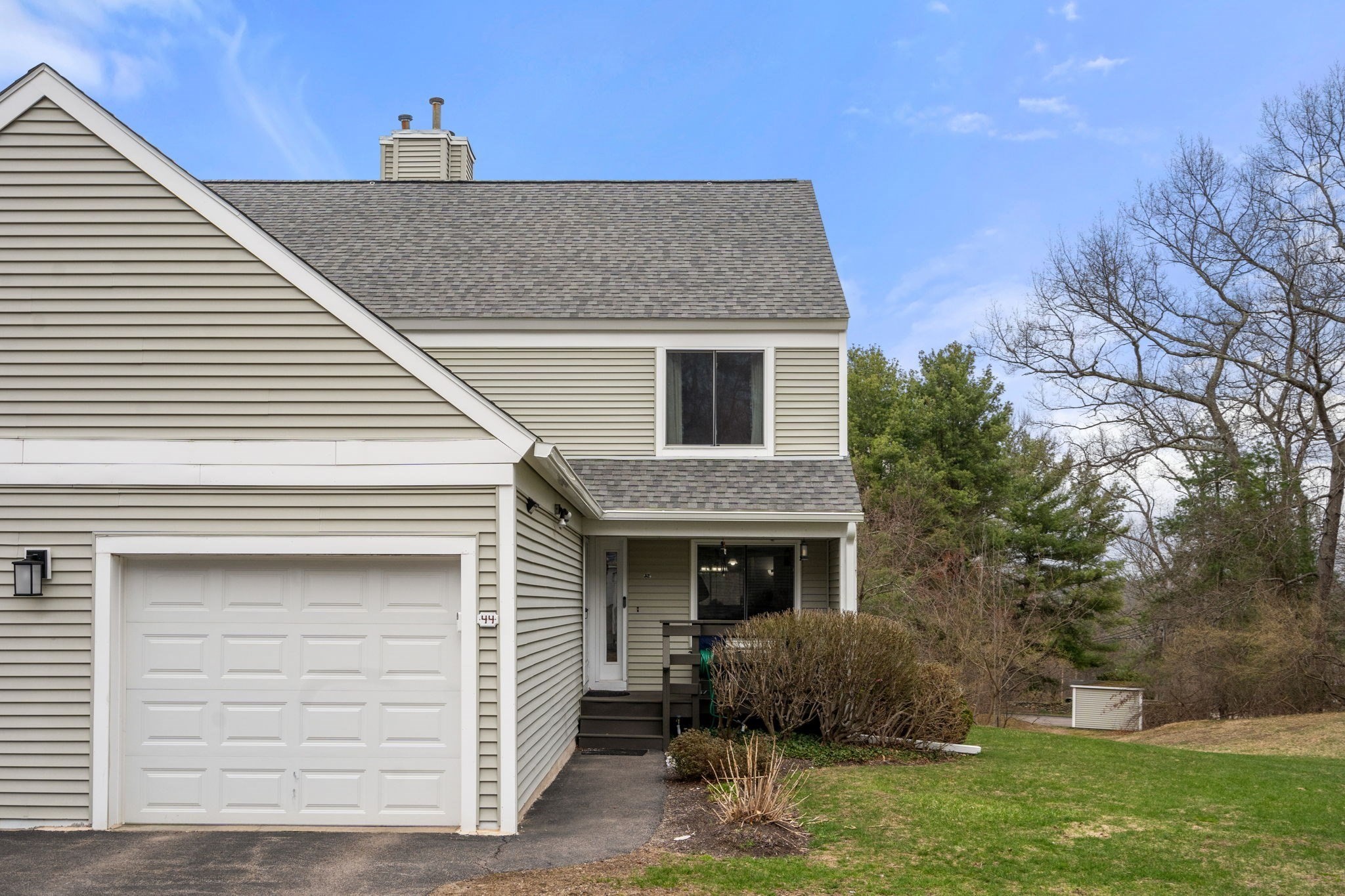 44 Stone Ridge Rd Unit 44, Franklin, MA 02038