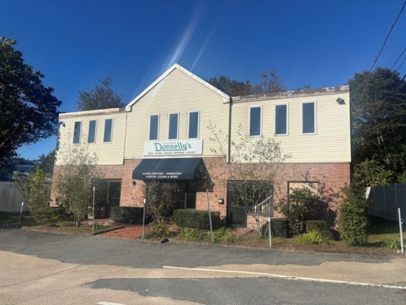 1471 Main St, Weymouth, MA 02190
