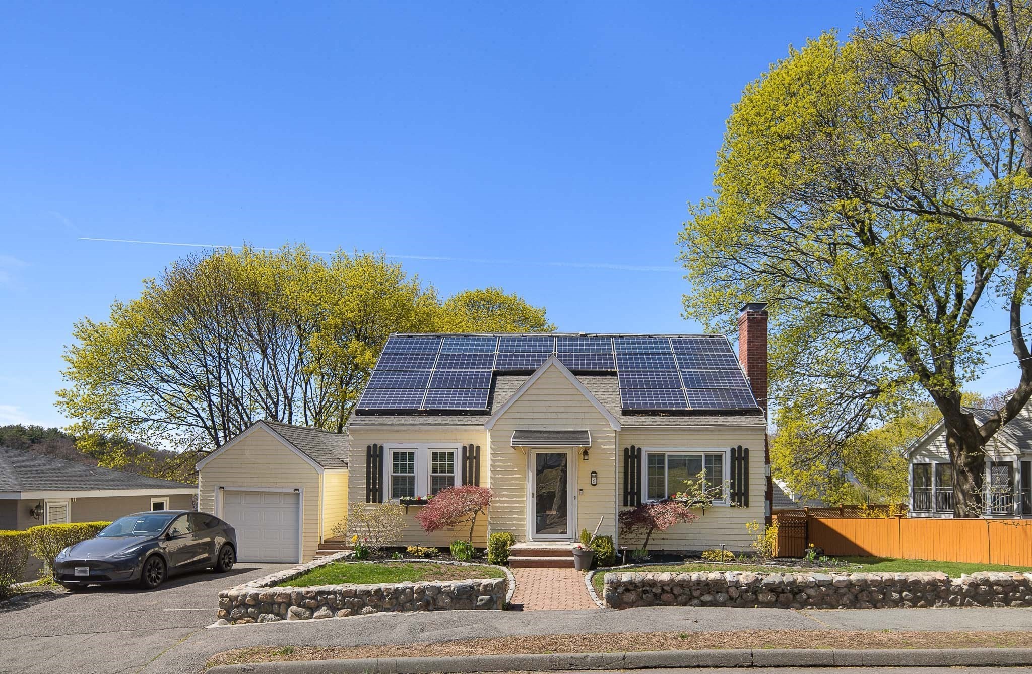 6 Nantucket Ave, Swampscott, MA 01907