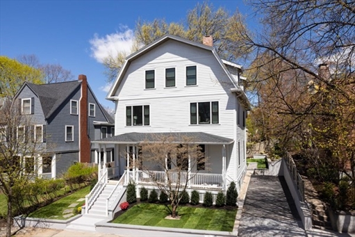 21 Kent Square, Apt 2