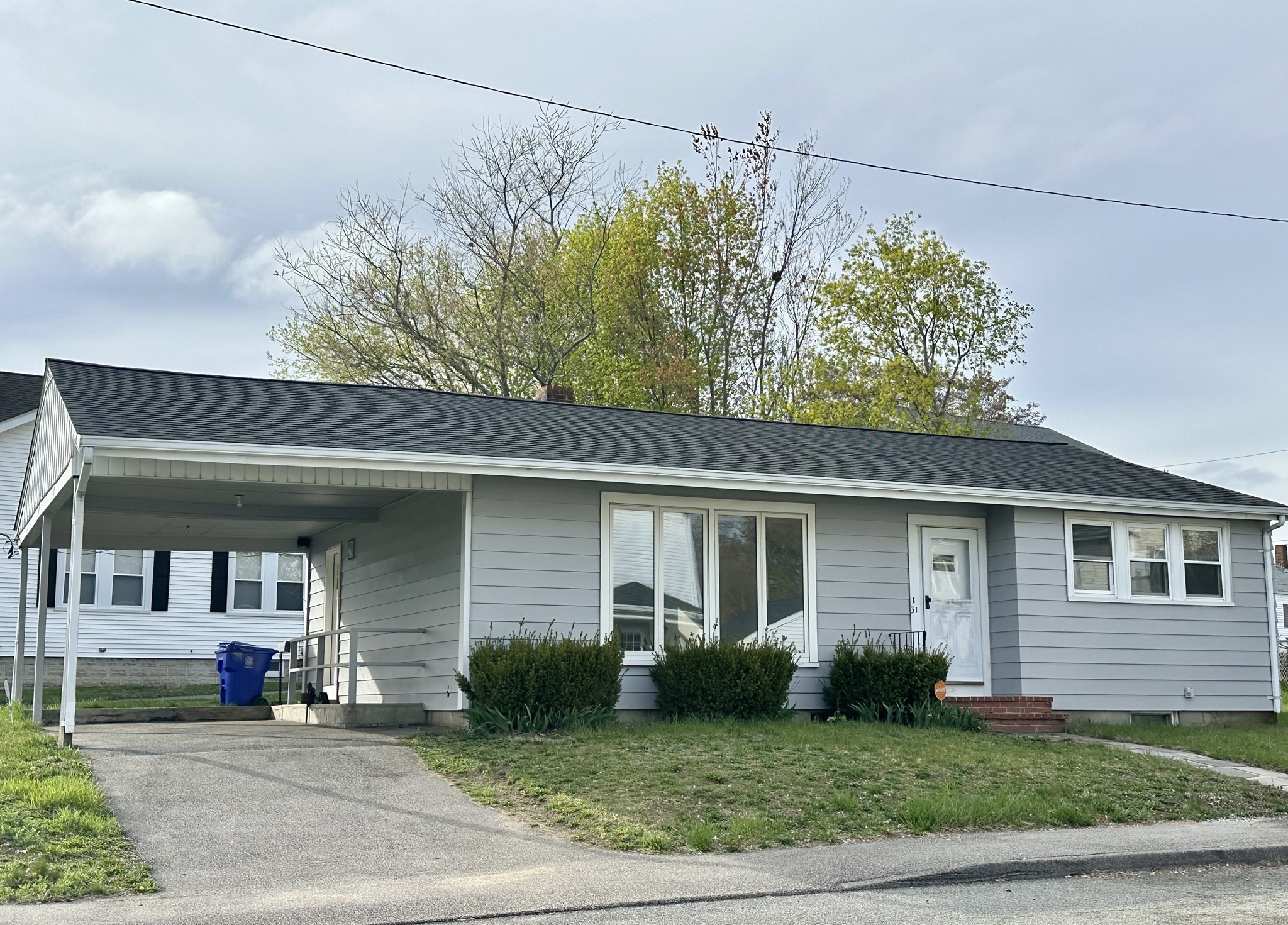 31 Monica Street, Taunton, MA 02780