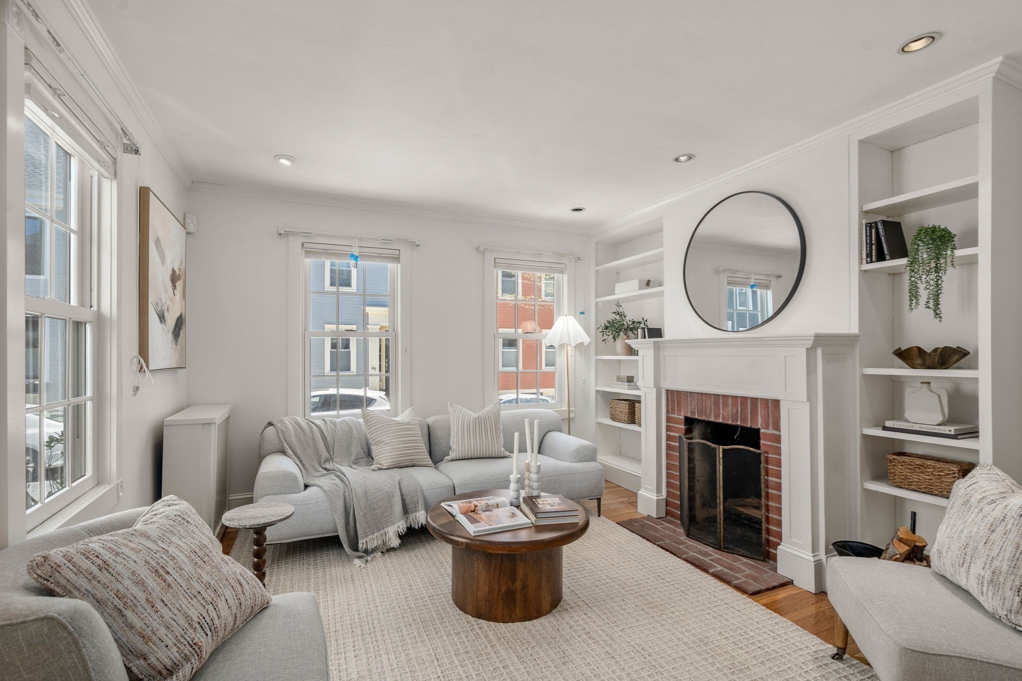 64 Pearl St, Charlestown, Boston, MA 02129