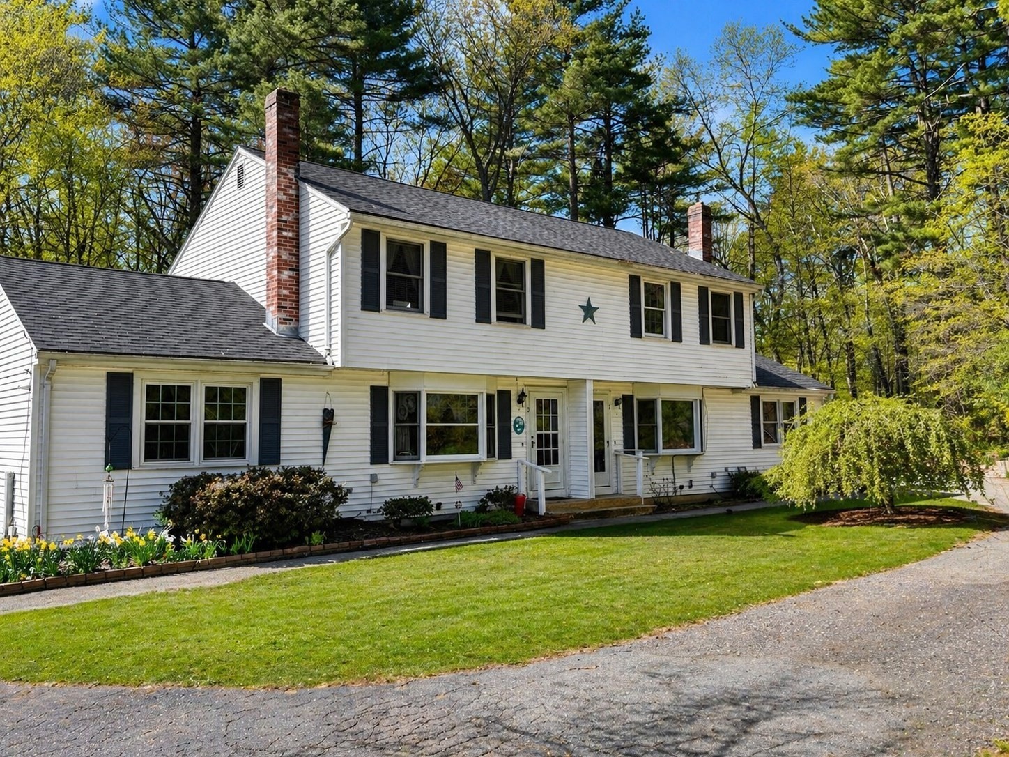 12 Pinecrest Road Unit 12, Uxbridge, MA 01569