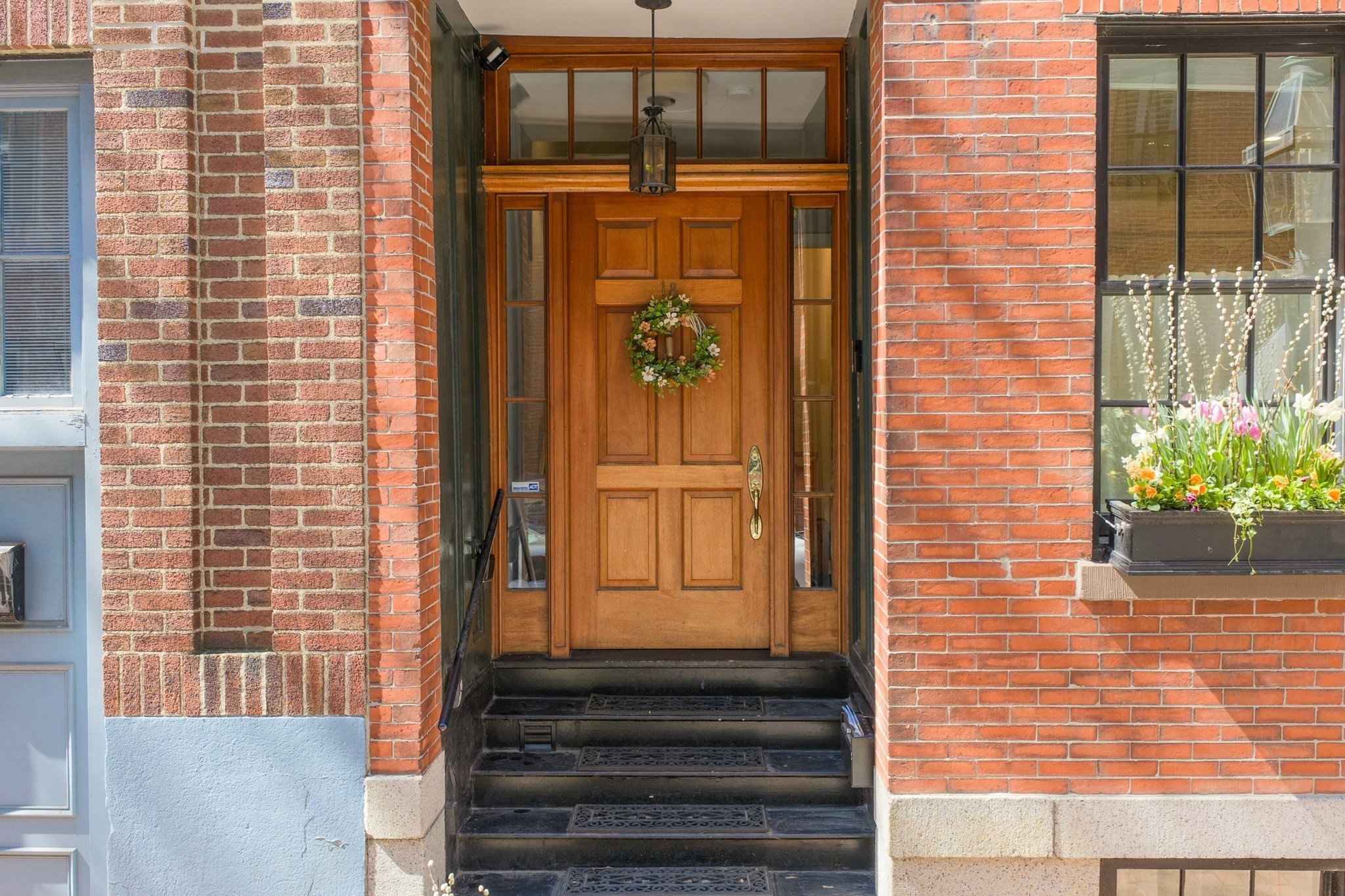 18 Melrose St Unit 1, Bay Village, Boston, MA 02116