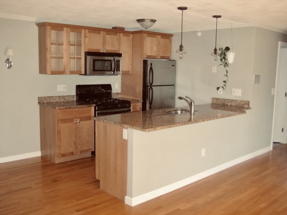 56 Townsend St Unit C21, Abington, MA 02351