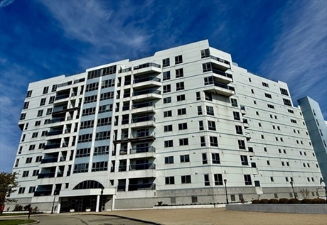 2001 Marina Drive