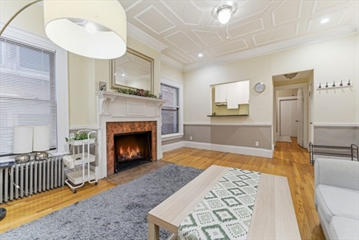 465 Park Drive, Apt 2