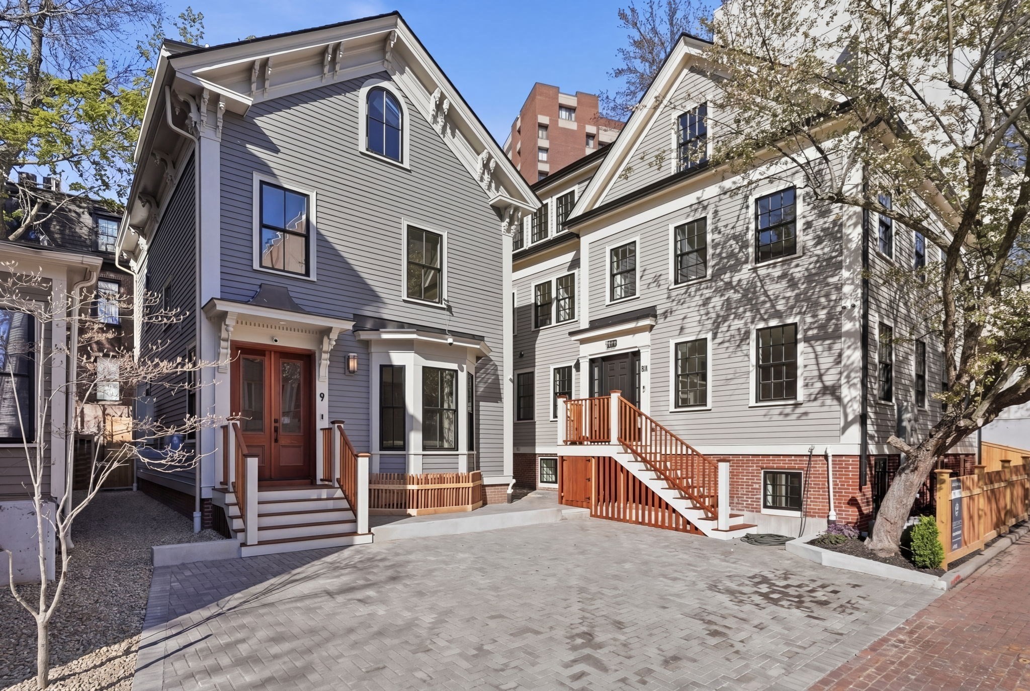 11 Mt Auburn St Unit A, Cambridge, MA 02138