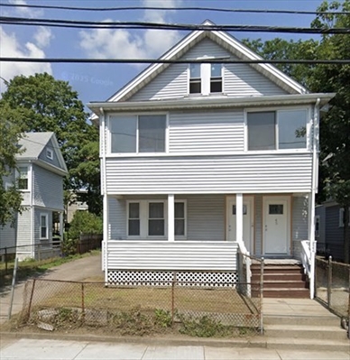 45-47 Coolidge Rd, Apt 2