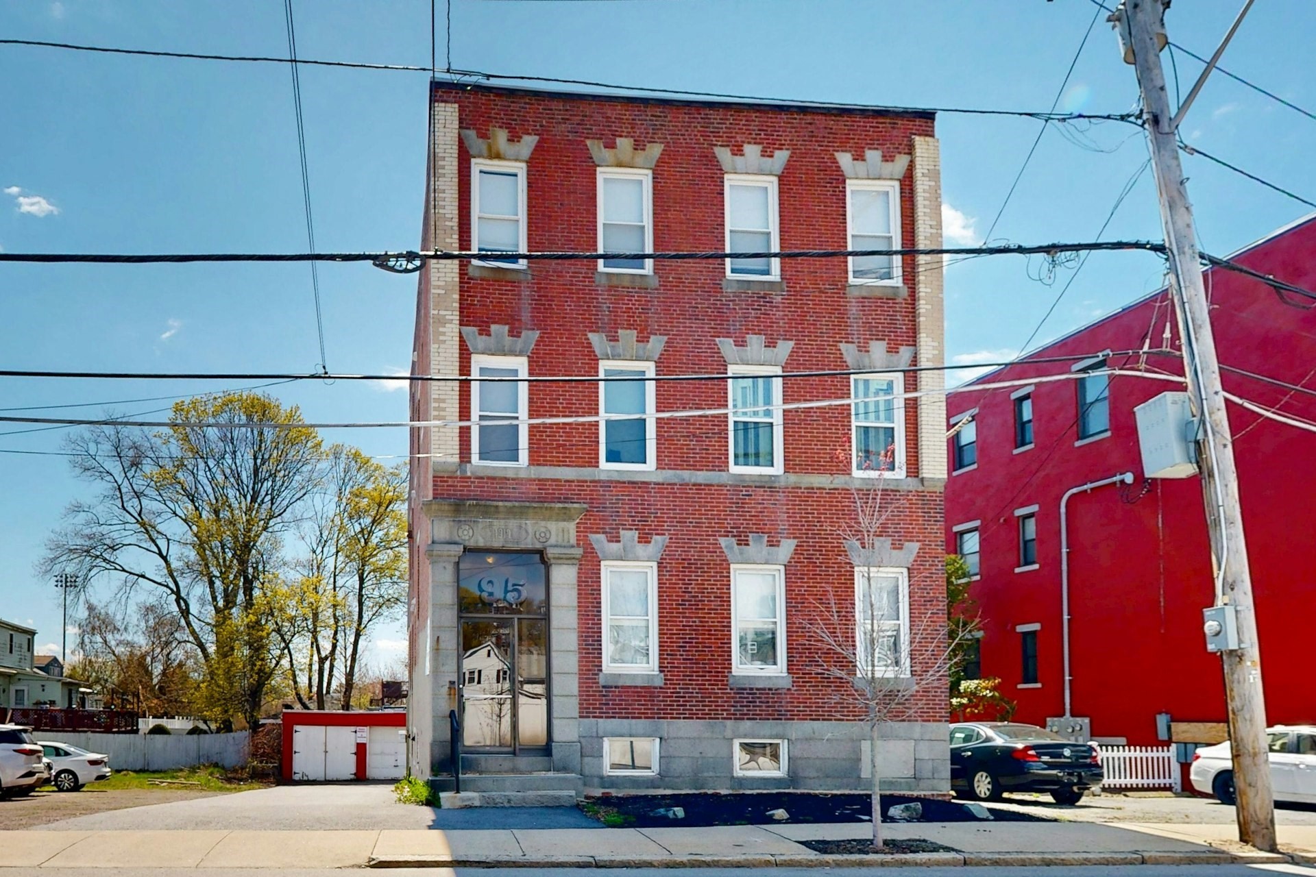 95 Shirley St Unit 3, Winthrop, MA 02152