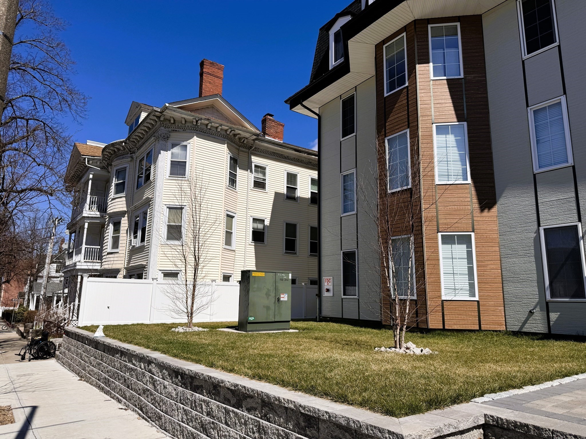 472 Warren, Roxbury, Boston, MA 02119