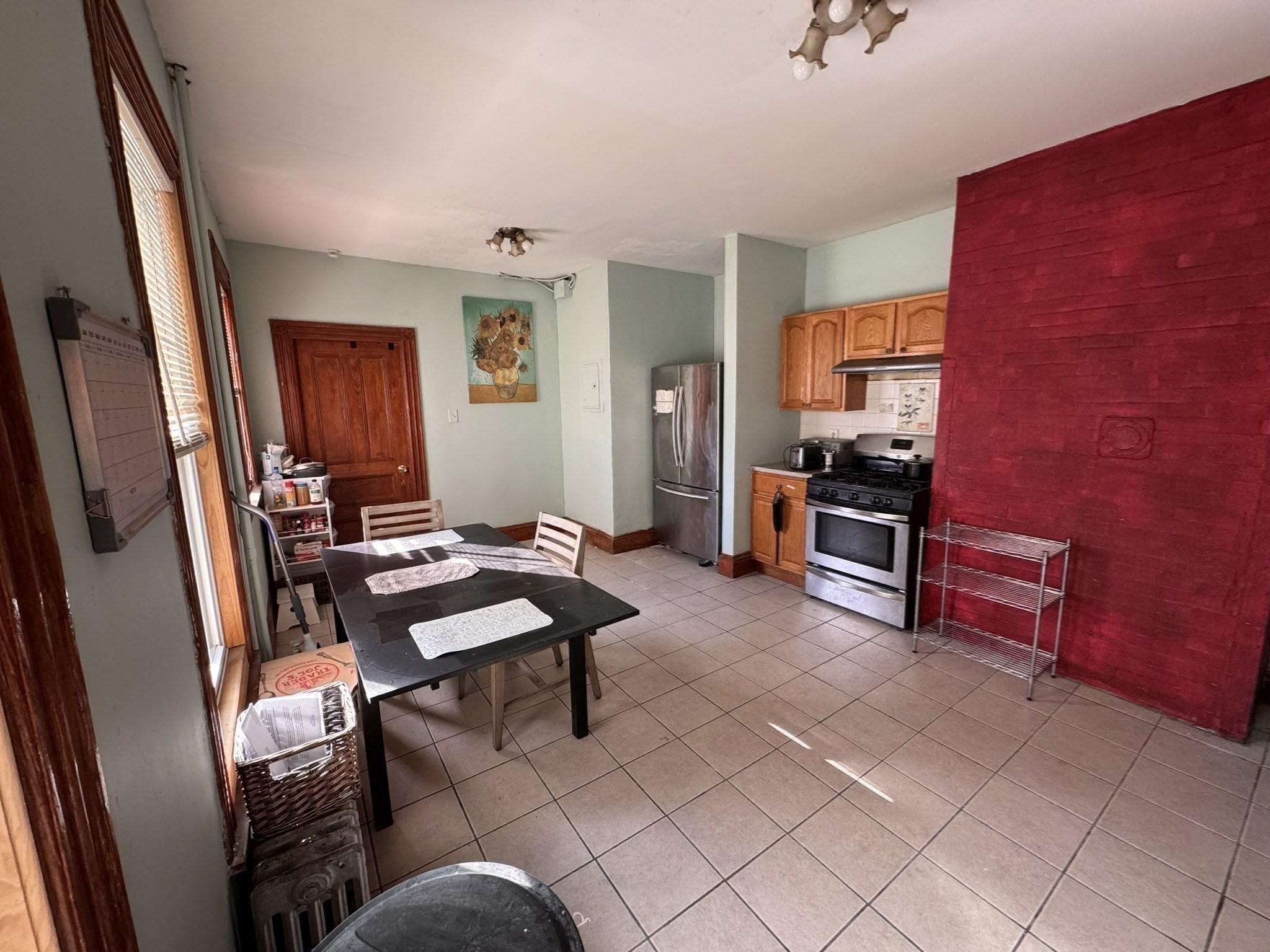 472 Warren, Roxbury, Boston, MA 02119 - Image 17