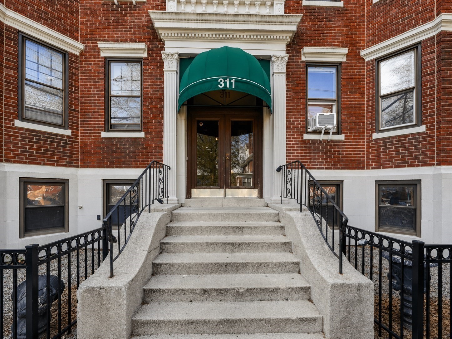 311 Allston St Unit 6, Brighton, Boston, MA 02135