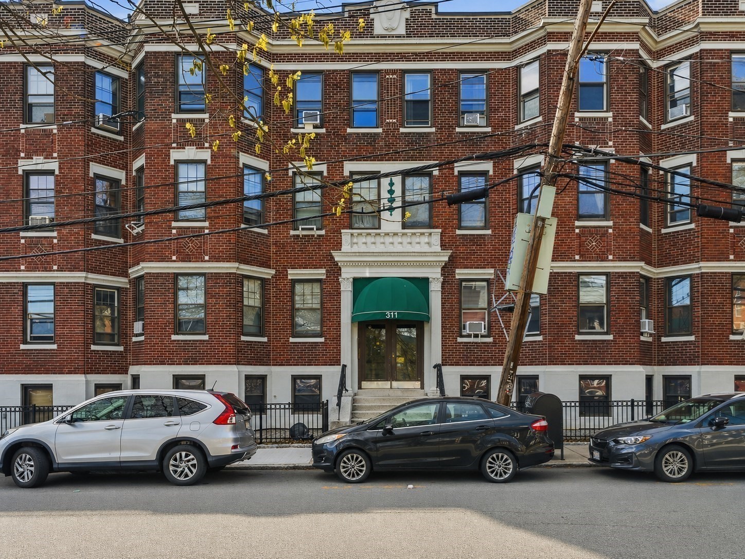 311 Allston St Unit 6, Brighton, Boston, MA 02135 - Image 15