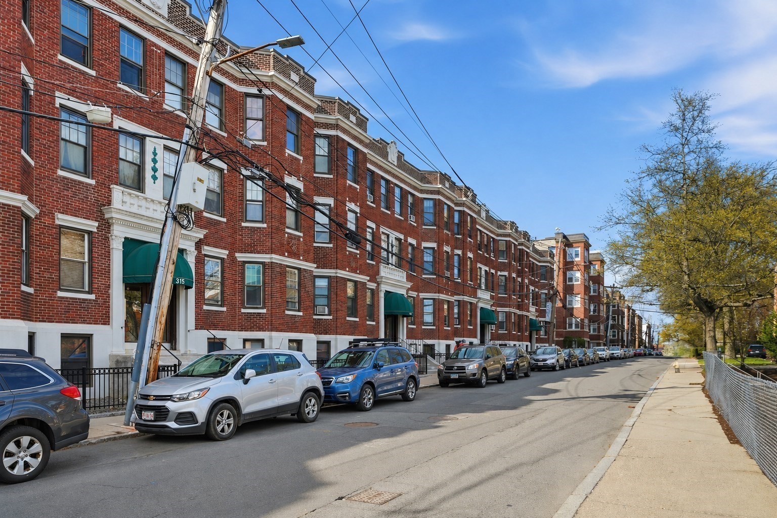 311 Allston St Unit 6, Brighton, Boston, MA 02135 - Image 16