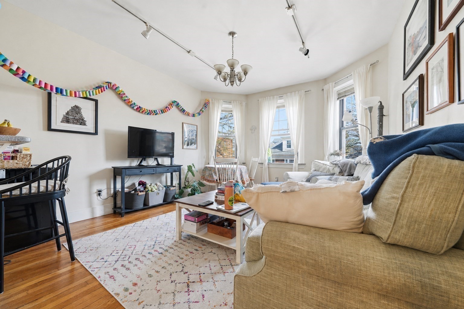 311 Allston St Unit 6, Brighton, Boston, MA 02135 - Image 3