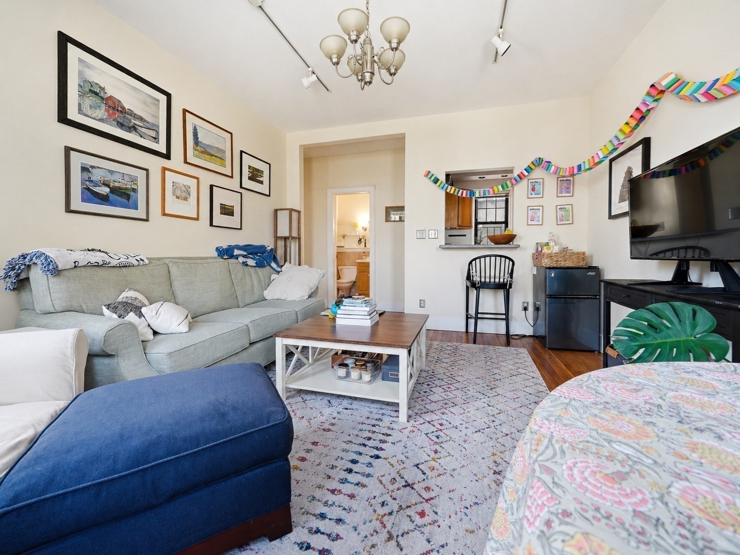 311 Allston St Unit 6, Brighton, Boston, MA 02135 - Image 4
