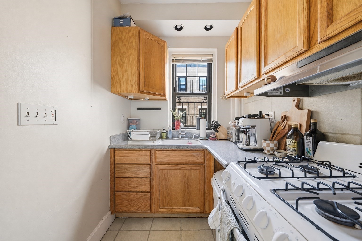 311 Allston St Unit 6, Brighton, Boston, MA 02135 - Image 9