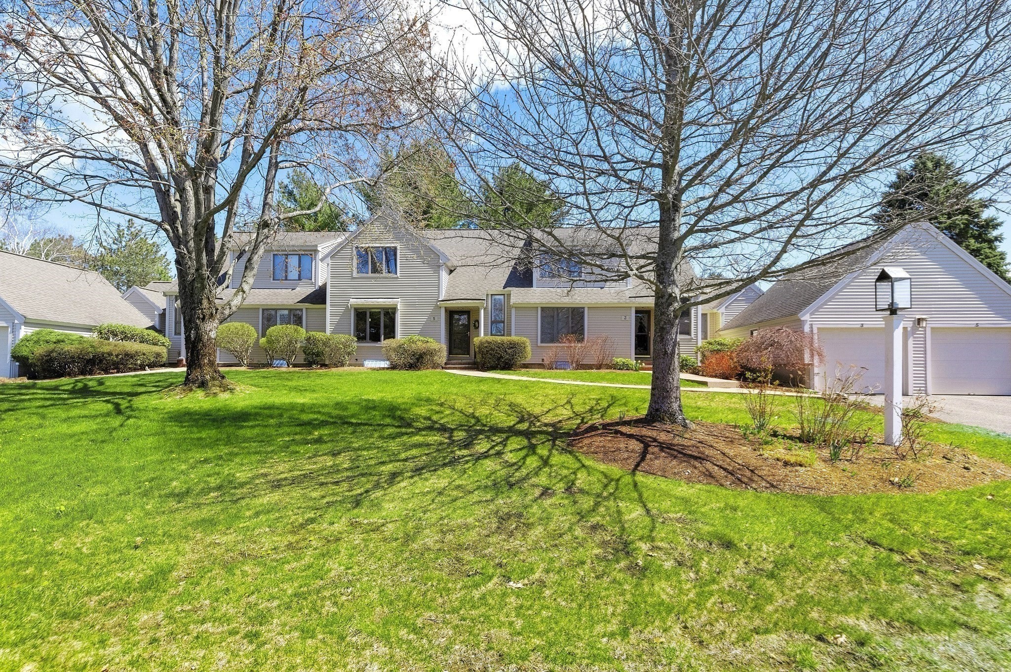 5 Niblick Way Unit 5, North Reading, MA 01864