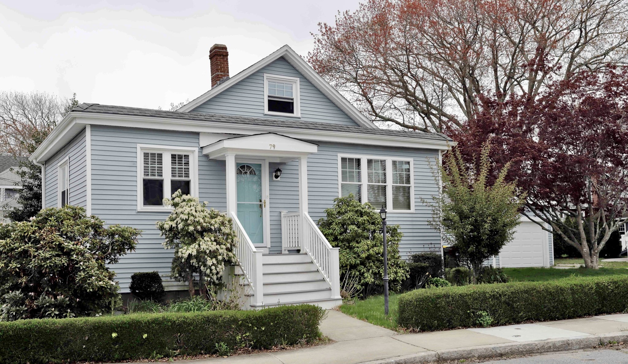 79 Woodlawn St, Fall River, MA 02720