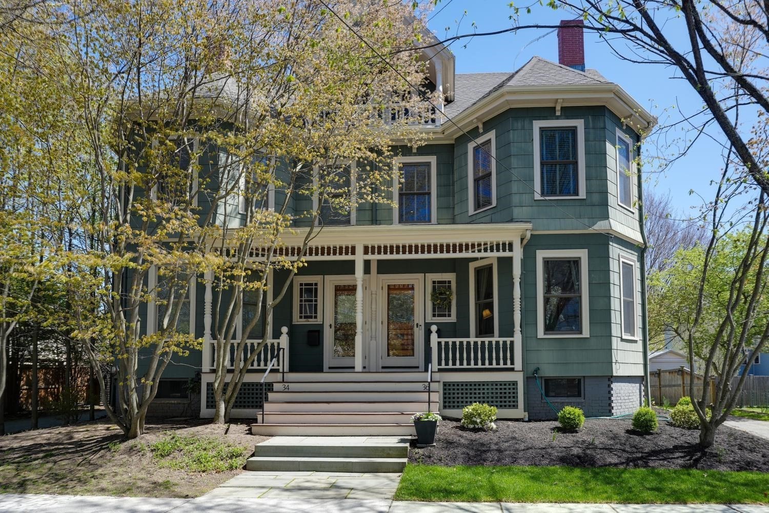 36 Chester St Unit 36, Watertown, MA 02472