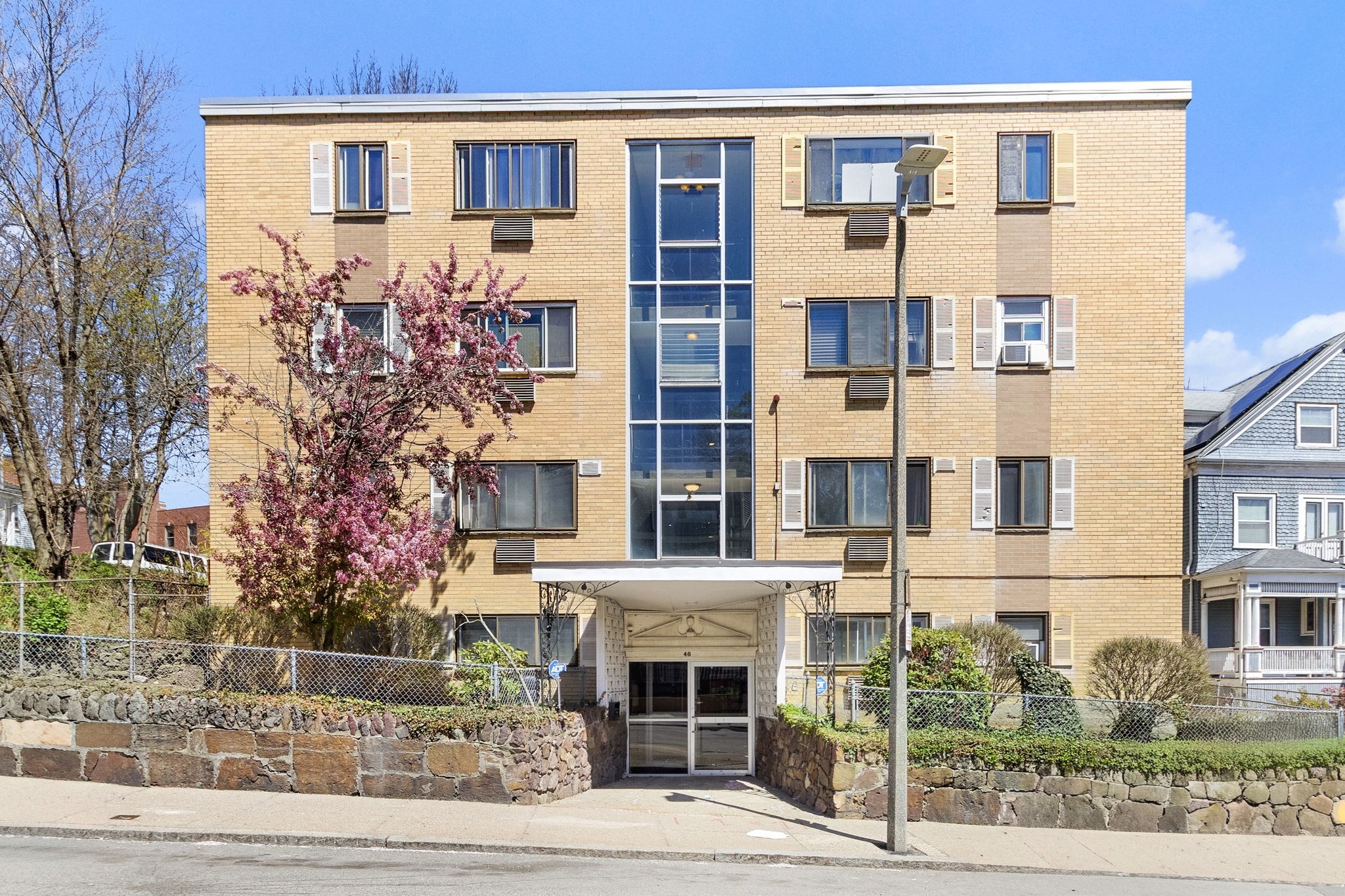 46 Adams St Unit C5, Dorchester, Boston, MA 02122