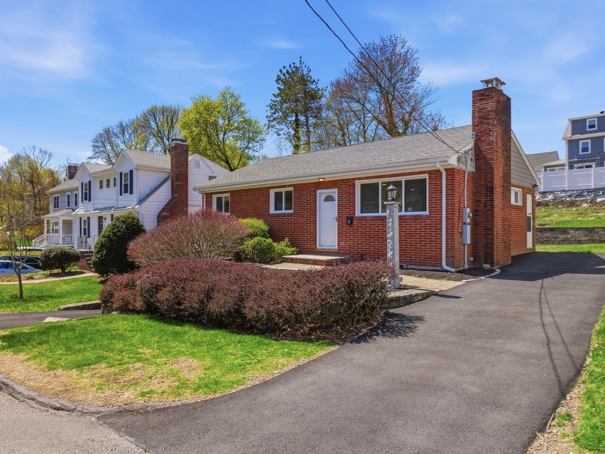 76 Wheeler Ave, Melrose, MA 02176 - Image 3