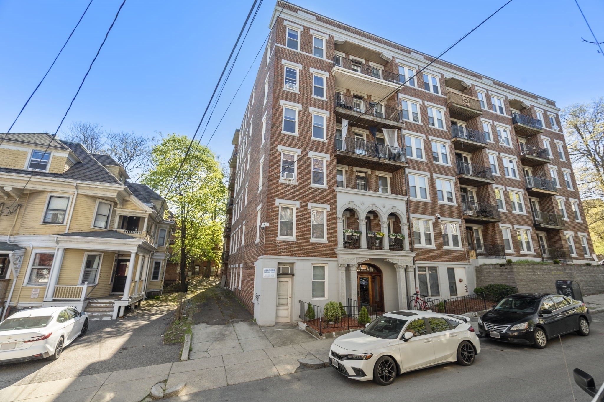 28 Quint Ave Unit 32, Allston, Boston, MA 02134 - Image 14