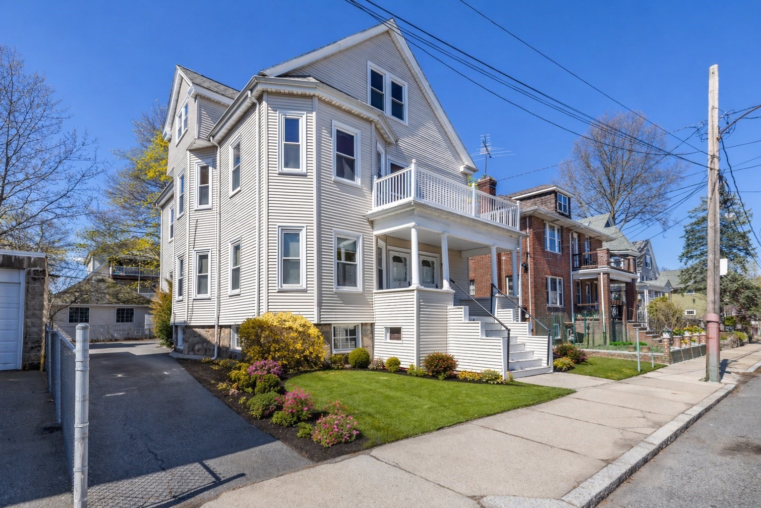 4 Lorette Street, West Roxbury, Boston, MA 02132 - Image 2