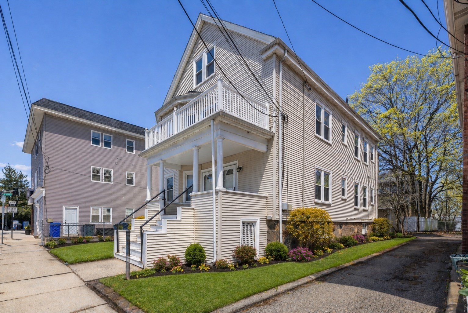 4 Lorette Street, West Roxbury, Boston, MA 02132 - Image 3