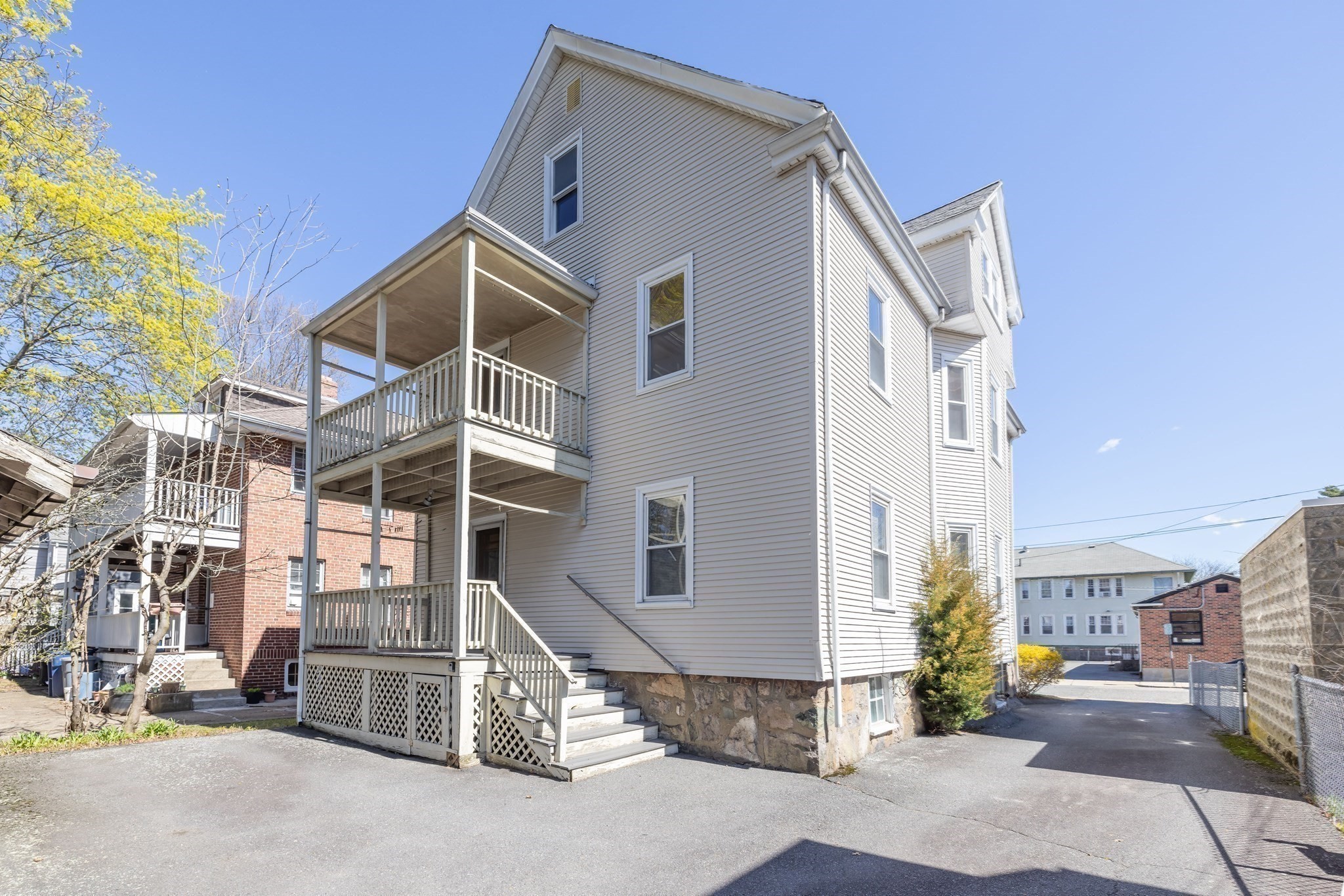 4 Lorette Street, West Roxbury, Boston, MA 02132 - Image 25