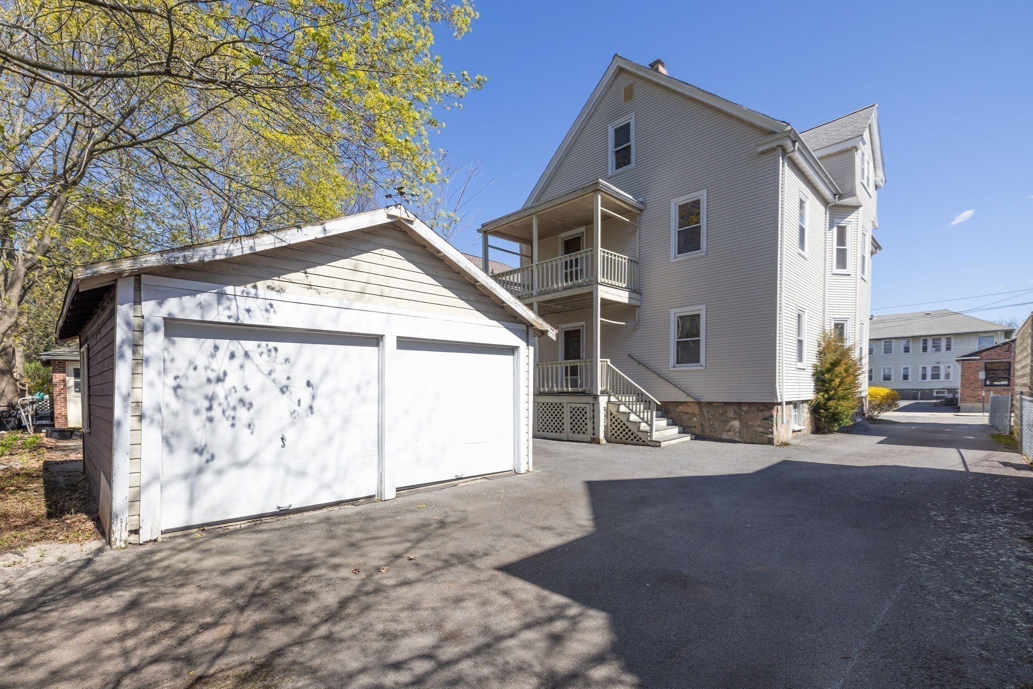 4 Lorette Street, West Roxbury, Boston, MA 02132 - Image 26