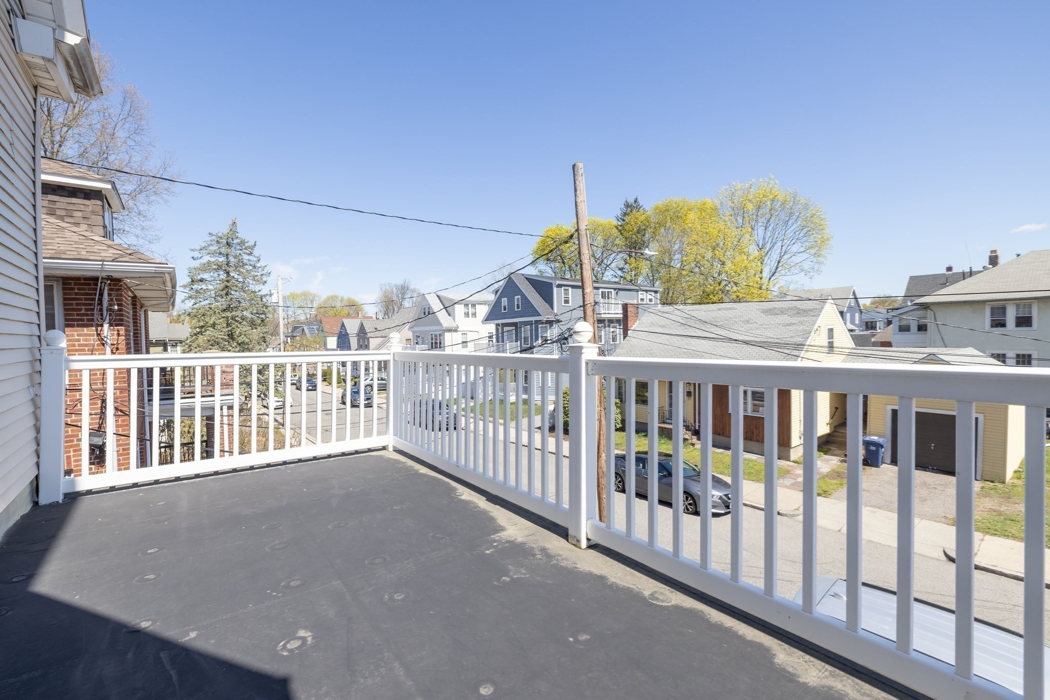 4 Lorette Street, West Roxbury, Boston, MA 02132 - Image 29