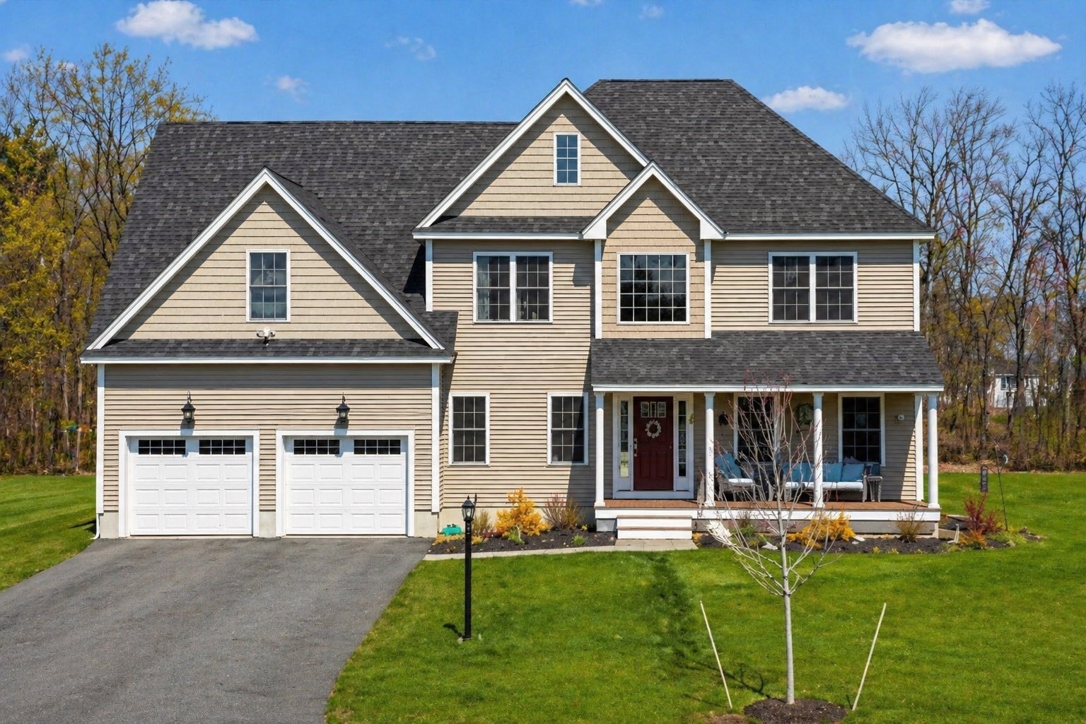 6 Geramat Way, Methuen, MA 01844