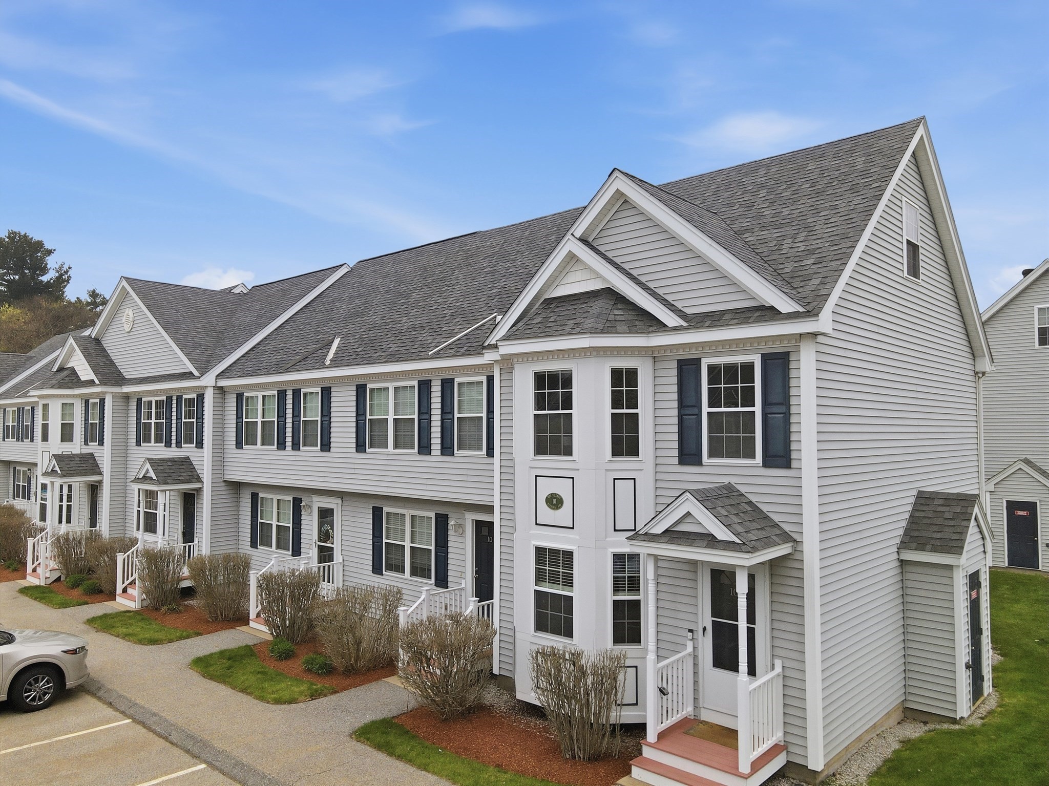 10 Merrimac Way Unit H, Tyngsborough, MA 01879