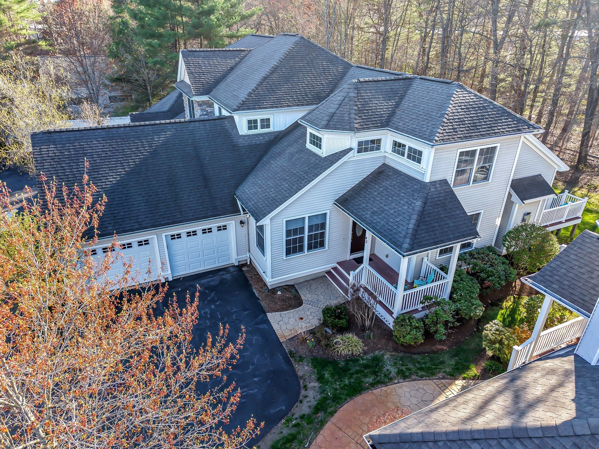 45 Hartland Way Unit 45, Acton, MA 01720