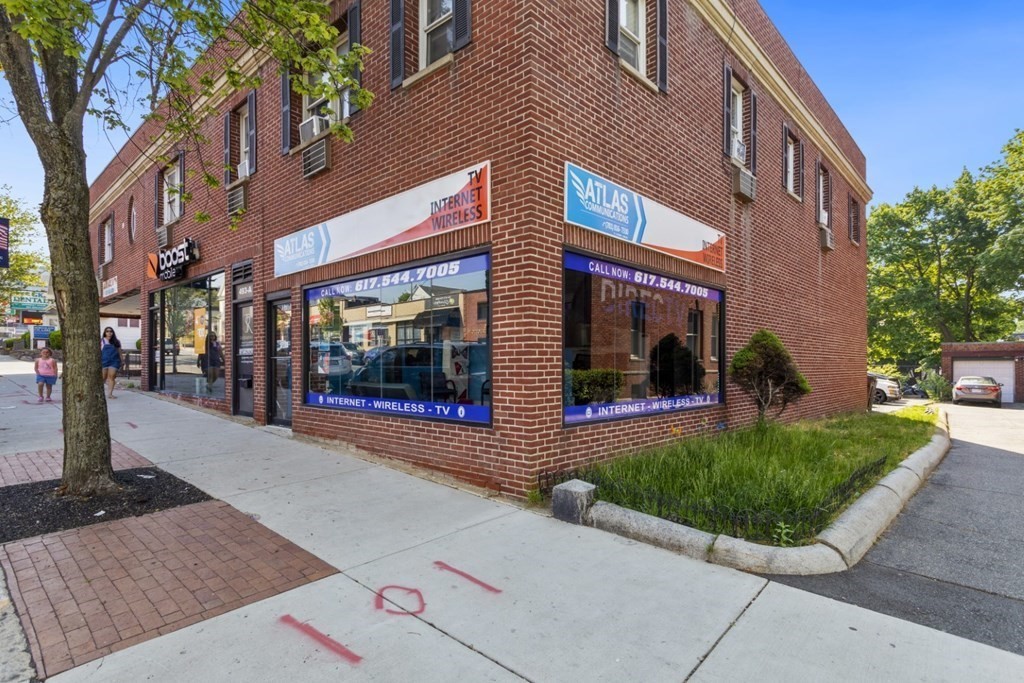 493 Broadway, Everett, MA 02149