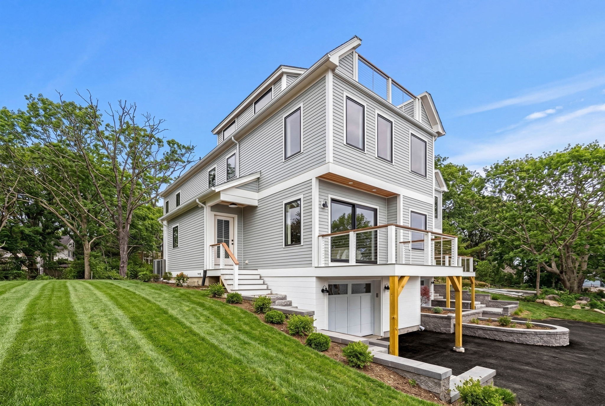18 Starknaught Heights Unit A, Gloucester, MA 01930