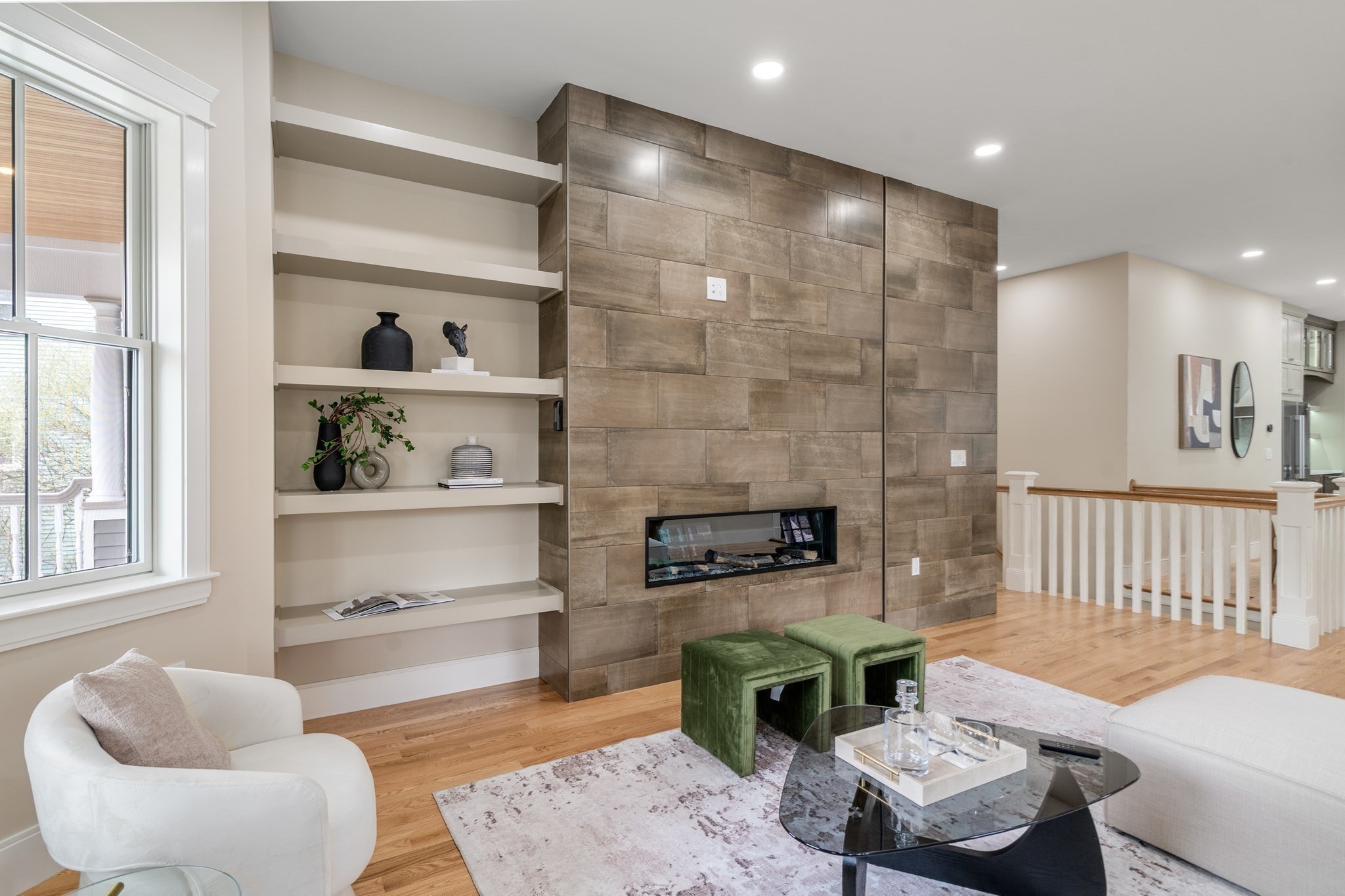 38 Spring Park Avenue Unit 1, Jamaica Plain, Boston, MA 02130 - Image 2