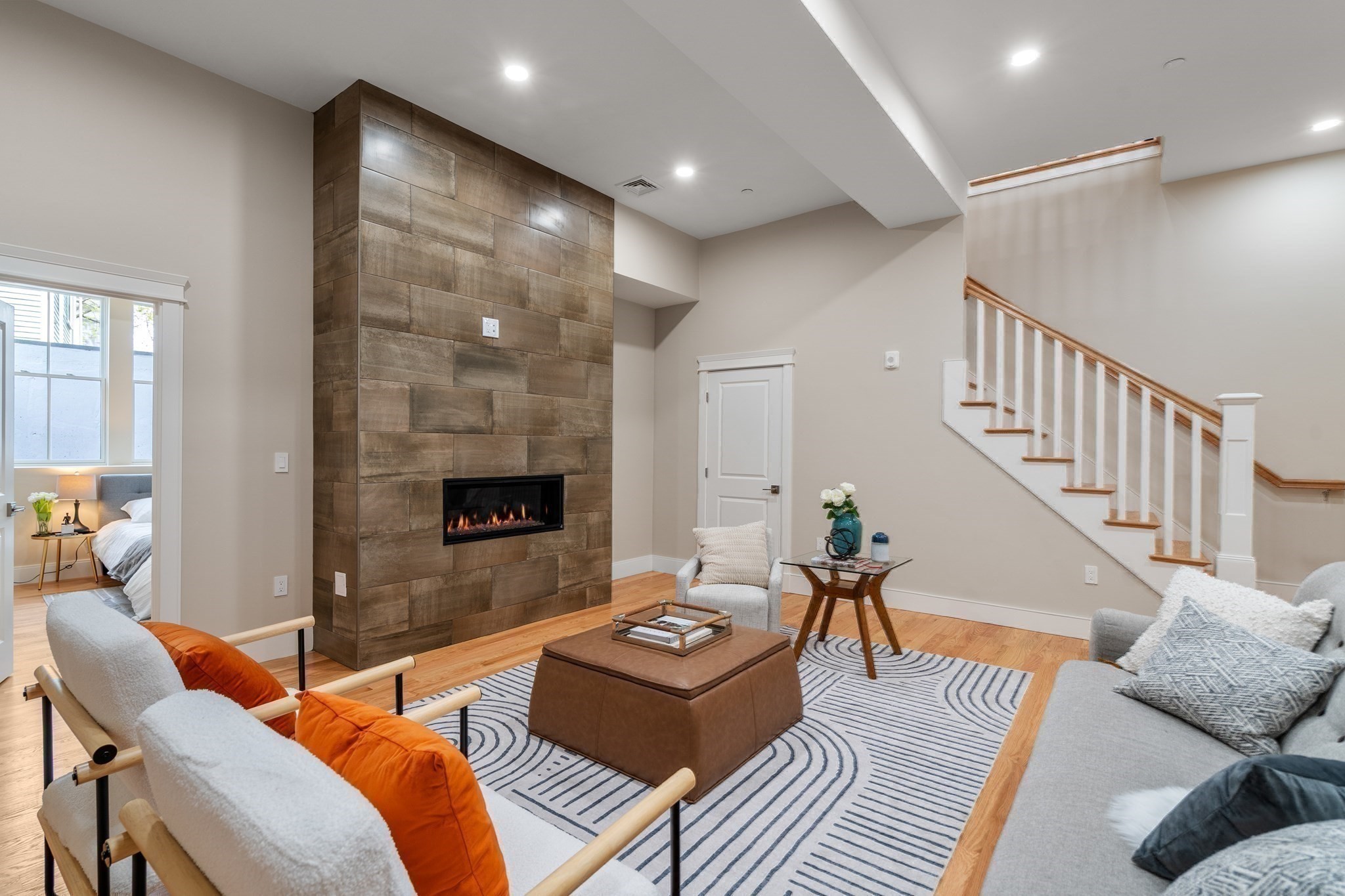 38 Spring Park Avenue Unit 1, Jamaica Plain, Boston, MA 02130 - Image 12