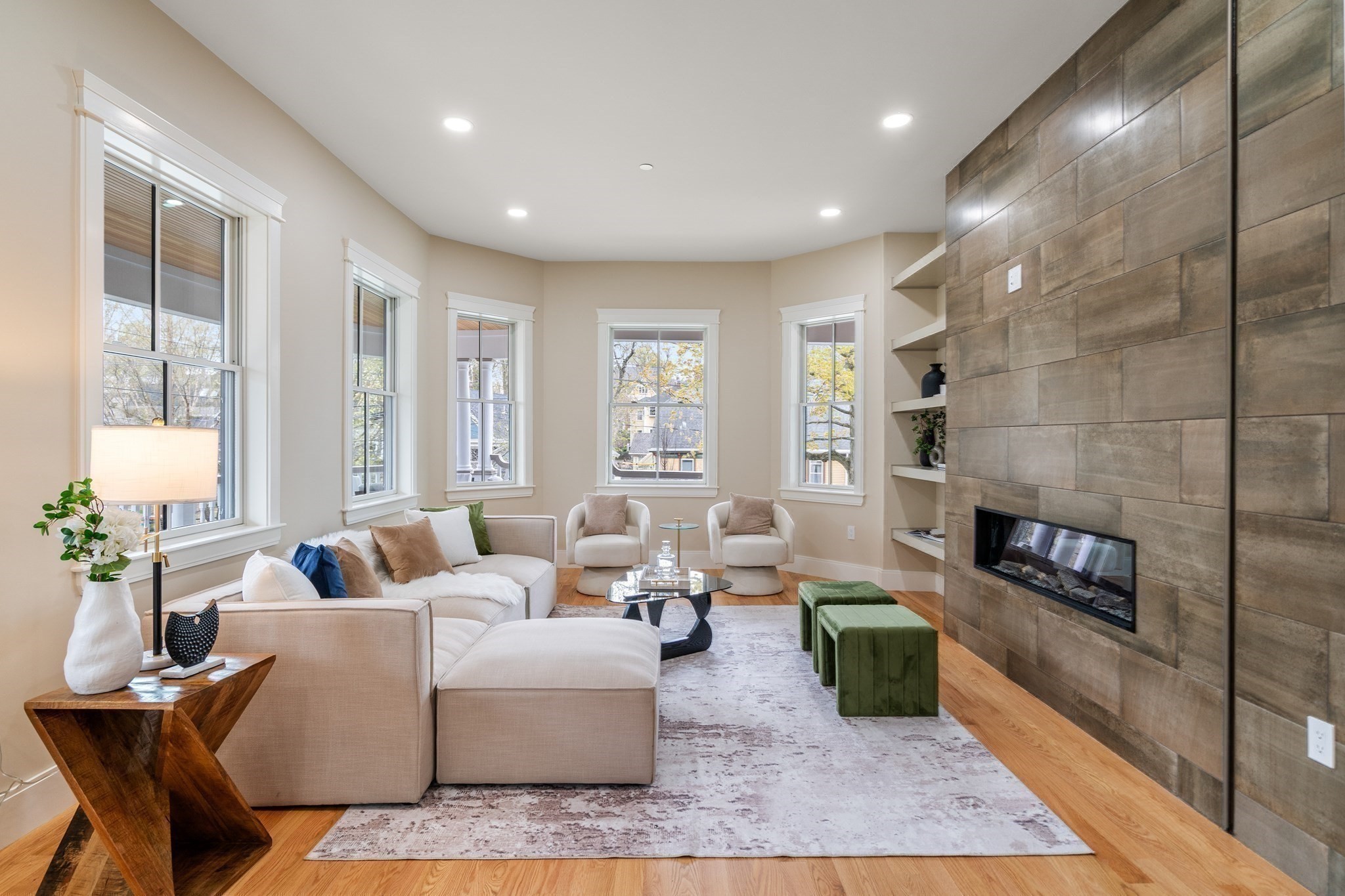 38 Spring Park Avenue Unit 1, Jamaica Plain, Boston, MA 02130 - Image 3