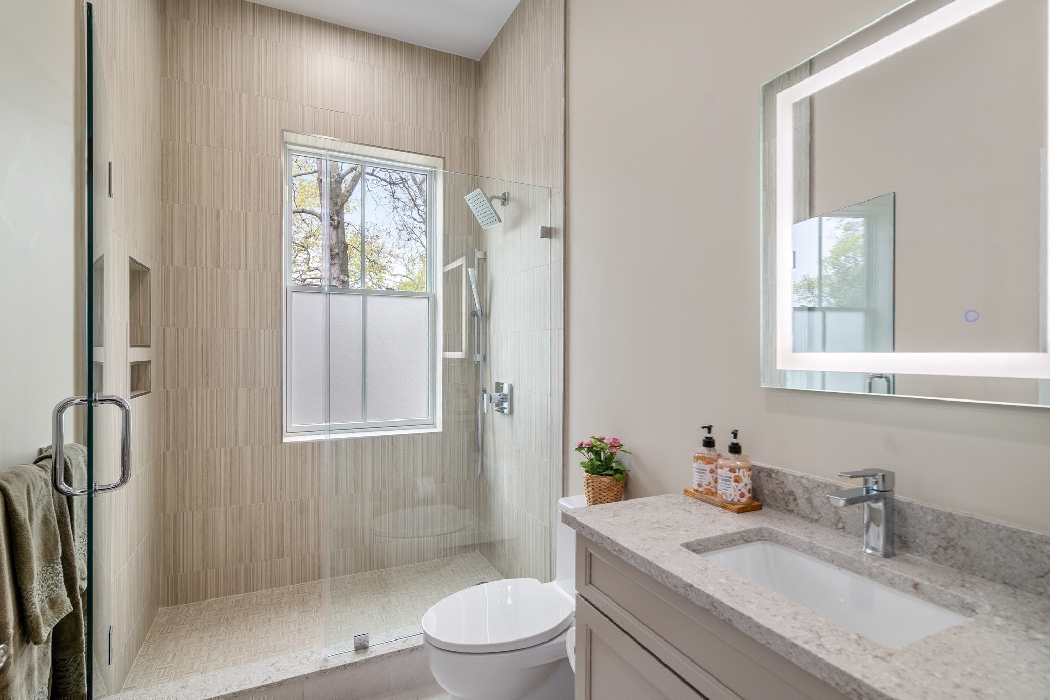 38 Spring Park Avenue Unit 1, Jamaica Plain, Boston, MA 02130 - Image 24