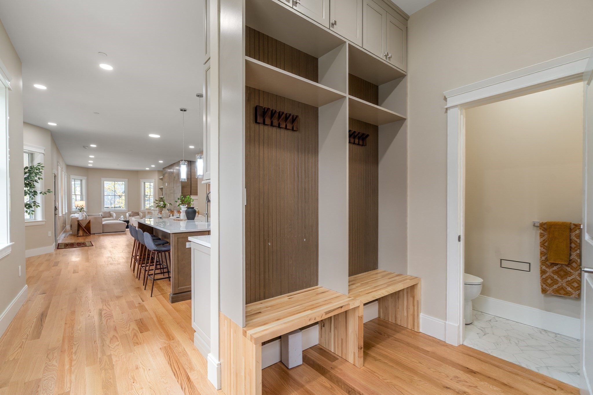 38 Spring Park Avenue Unit 1, Jamaica Plain, Boston, MA 02130 - Image 25