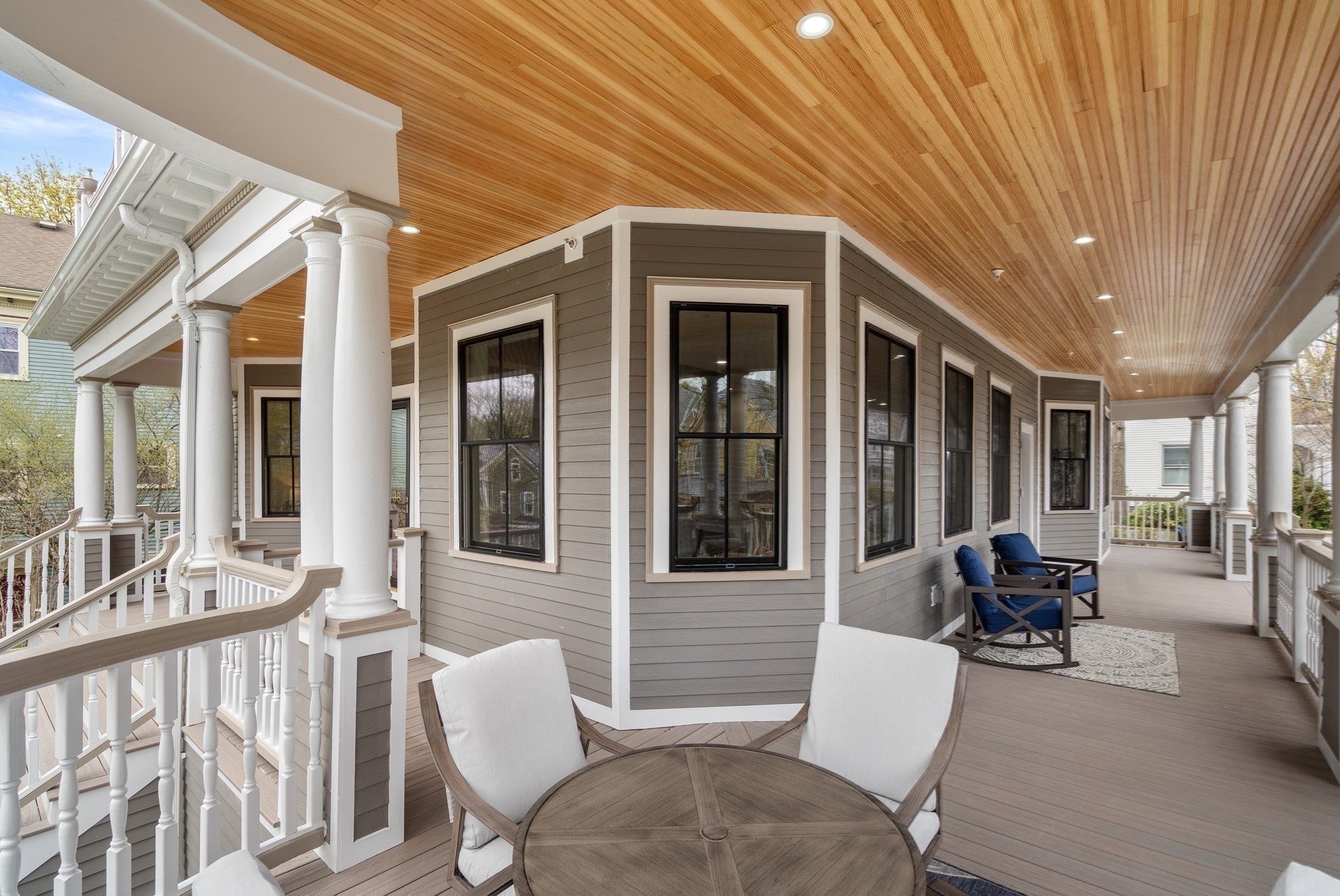 38 Spring Park Avenue Unit 1, Jamaica Plain, Boston, MA 02130 - Image 26