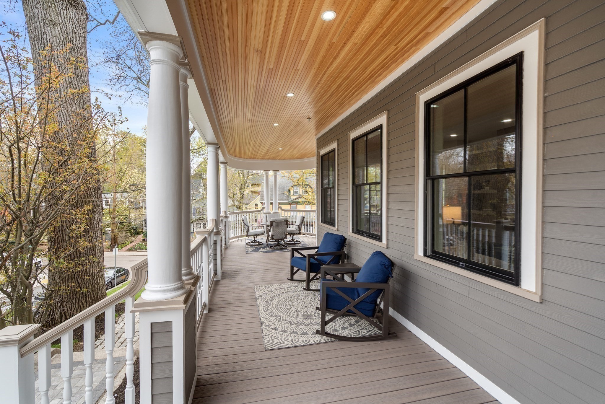 38 Spring Park Avenue Unit 1, Jamaica Plain, Boston, MA 02130 - Image 27