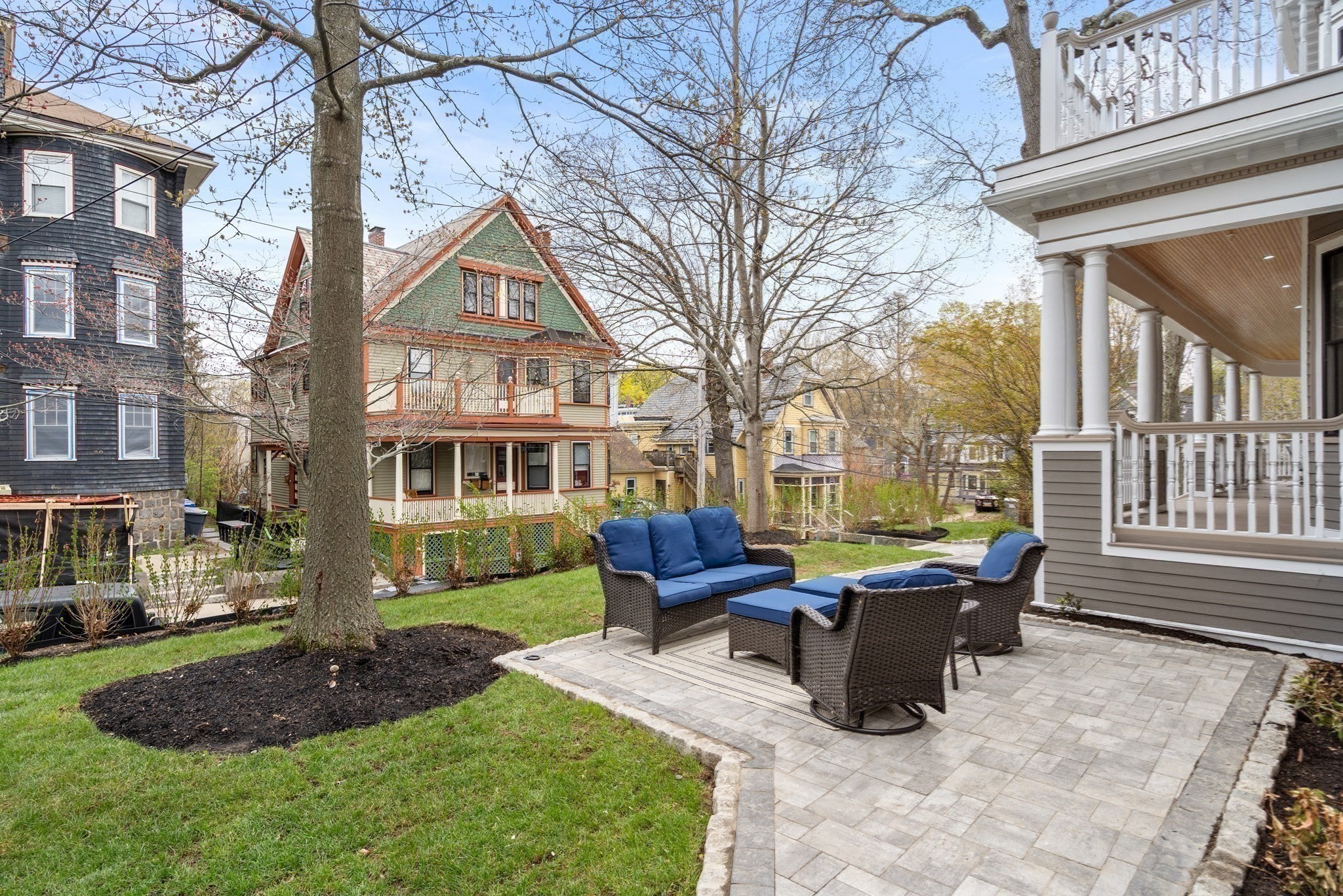 38 Spring Park Avenue Unit 1, Jamaica Plain, Boston, MA 02130 - Image 29