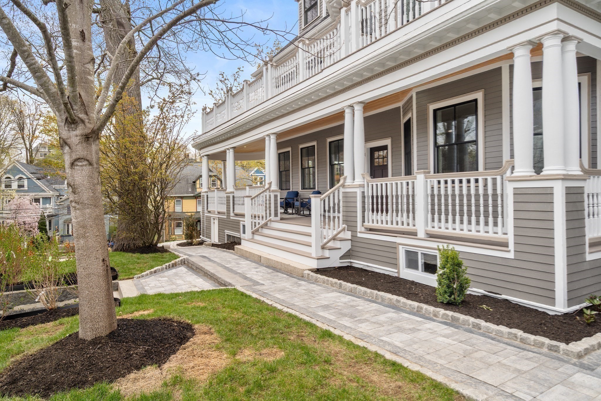 38 Spring Park Avenue Unit 1, Jamaica Plain, Boston, MA 02130 - Image 30